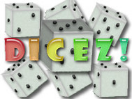 Dicez! screenshot